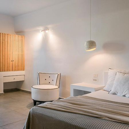 Blue Horizon Hotel Svoronata Extérieur photo
