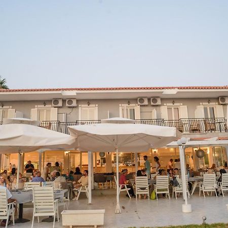 Blue Horizon Hotel Svoronata Extérieur photo